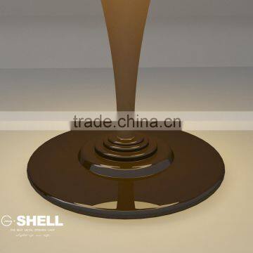 The Best Cheap Quality Metal Table Lamp for Hotel photo-6