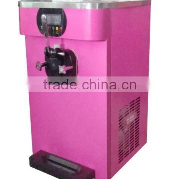 Aspera Compressor soft ice cream machine