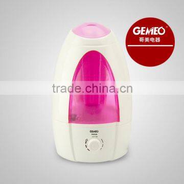 New technology lamp vaporizer diffuser GL-6673