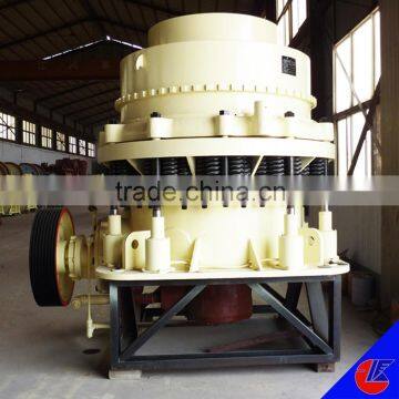 Mining machine Spring Cone Crusher