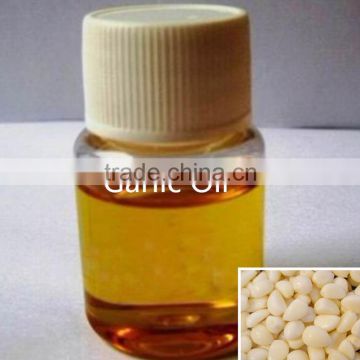 Garlic Oil,100% Natural Pure Garlic Oil, Chineser Factory Good Price