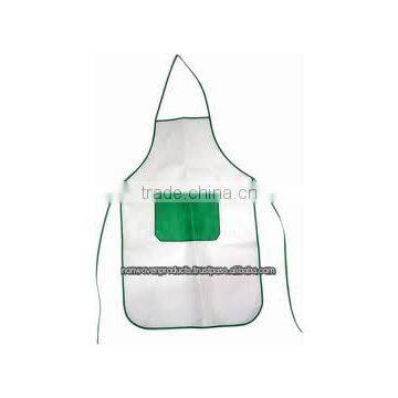 Cheap Nonwoven Apron photo-3