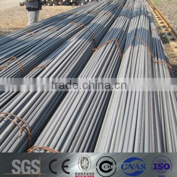 prime HRB400 reinforced deformed steel bar price