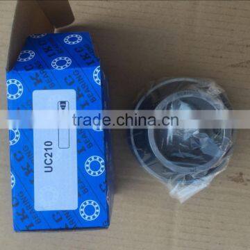 insert bearing UC210 spherical bearing UC211 UC212 UC213 without block