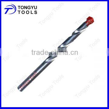 Carbide Tipped masonry drill bits