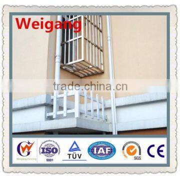 New design iron air conditioner bracket