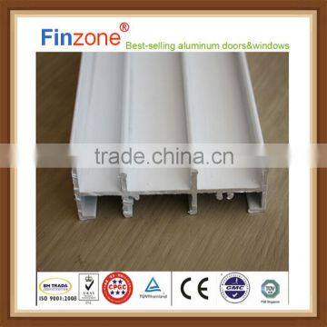 Quality Best-selling Track Frame Aluminum