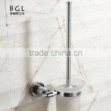 15850 factory for sale bathroom accessory Cheap modern toilet brush holder