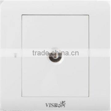 Best sales products in alibabaoutlet socket home use for TV