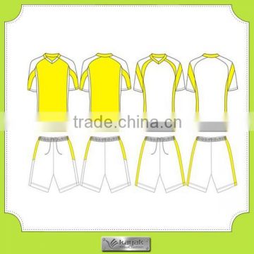 Sportswear Product Type and Sets,Soccer/football wear sportswear Style Quick dry football uniforms designs football shirts