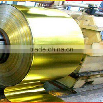 electrolytic tinplate sheets coils