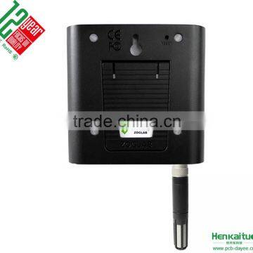 Professional Probe Sensor Temperature and Humidity Recorder Monitor Data Logger photo-5