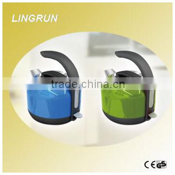 new chinese electric tea kettle