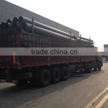 ASTM Standard Schedule 40 Pvc Pipe Pvc Pipe Fittings photo-3