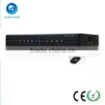 factory p2p cloud technology dvr, 4ch security camera dvr h.264