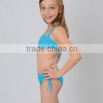2015 Kids Girls Baby Children Swimwear,baby Swimwear Swimsuit Summer Swimming Bikini Bathing Suit photo-5