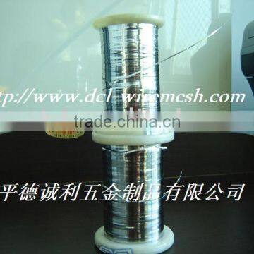 Flat wire,galvanized flat wire,hot galvanized flat wire