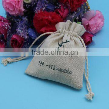 Bottom price professional jute non woven bag