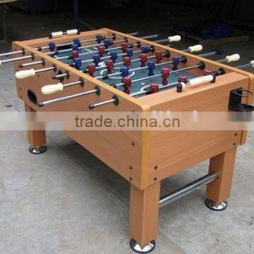 Kicker Table