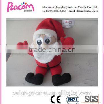 New Design Cute Plush Father Toys in new design for Xmas