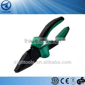 hand tool names of different tools combination pliers function