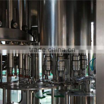 3-in-1 Mineral Water Filling Machine Supplier photo-5