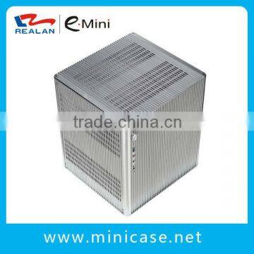 aluminum computer chassis