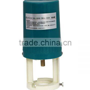 RL3300Series Electrical Linear Valve Actuator