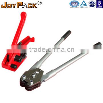 PET Strap Manual Tensioner Tools RED color