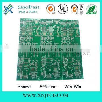 Table computer Mother Board/pcba Pcb Assembly Service in Shenzhen