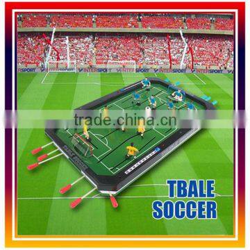 Soccer Table Game