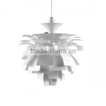 Artichoke Pendant Lamp