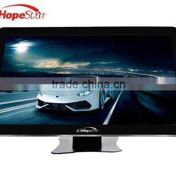 Professional 15" capacitive touch screen monitor with great price