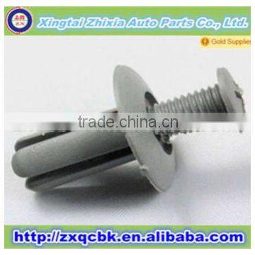 Hot !! China Plastic Body Clips/Wholesale Plastic Car Auto Clip/retaining Fastener Clips photo-4