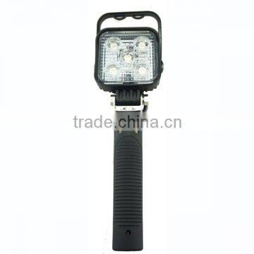 Manufactural Aluminium Working Light bridgelux LED lighting lamp