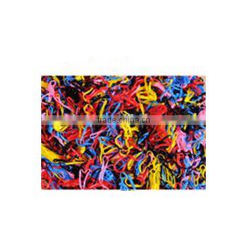 One Time Hair Rubber Elastic Hair Band for Children photo-2