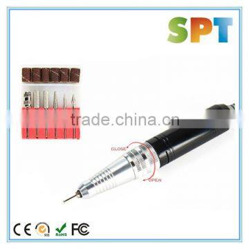 Small Business Ideas Machine Nadeco Professional Electric Nail Drill Arylic Nail Drill Handpiece photo-5