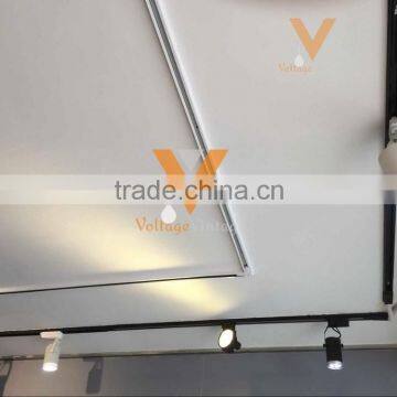 Manufacturer's Premium Yardley Pendant Lamp Industrial Metal Track Light Vintage Wire Cage Hanging Lamp photo-5