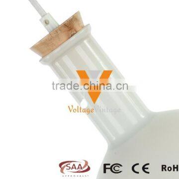 Lighting Manufacture's Glass Halogen Lamp Cover Murano Glass Lamp Shades photo-3
