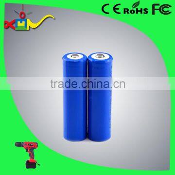 1.2v Li-ion Rechargeable Batteries photo-5