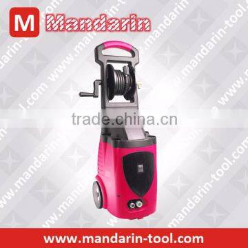 Electric power tool 3000W 225bar high pressure cleaner with Carbon Brush motor