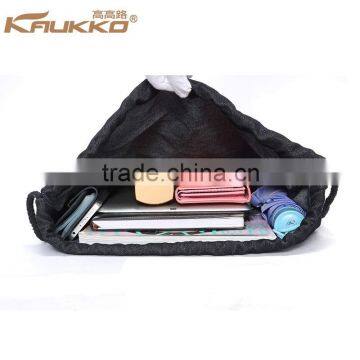 Printing Shoulder Bag Promotional Canvas Shopping Bag Tote Shopping Bags photo-5