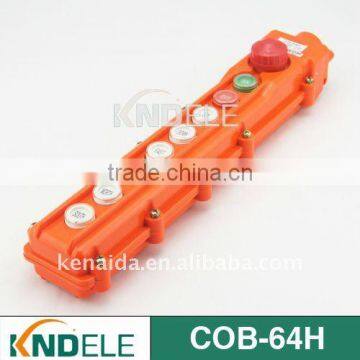 COB CONTROL BUTTON SWITCH COB-64H