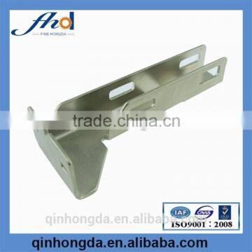 China Supplier Custom Metal Stamping Parts