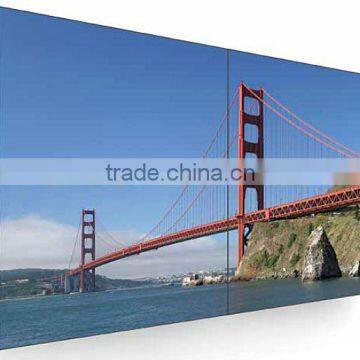 46" Samsung LED Video Wall