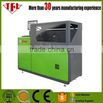 Diesel pump common rail injector test bench cr4 from common rail test bench manufacturer