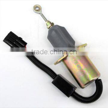 C4942878 C3415706 3935650A 24V Shutdown Solenoid