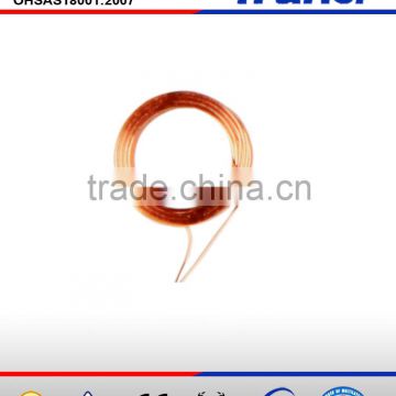 Enameled Self Adhesive Wire Inductance Coil