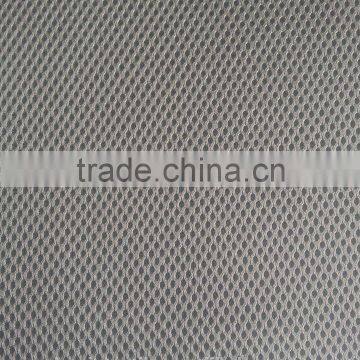 100% polyester air mesh fabric making shoes,bags,mattress,cushion