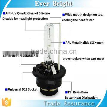 35W HID Bulb Xenon Headlights 6000k D2S/D2C Xenon Hid Kits China photo-2